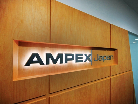 納入事：AMPEX Japan｜image2