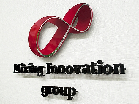 納入事：Mixing Innovation Group｜image1
