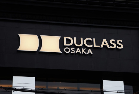 納入事：DUCLASS OSAKA｜image2
