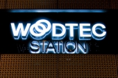 WOODTEC STATION