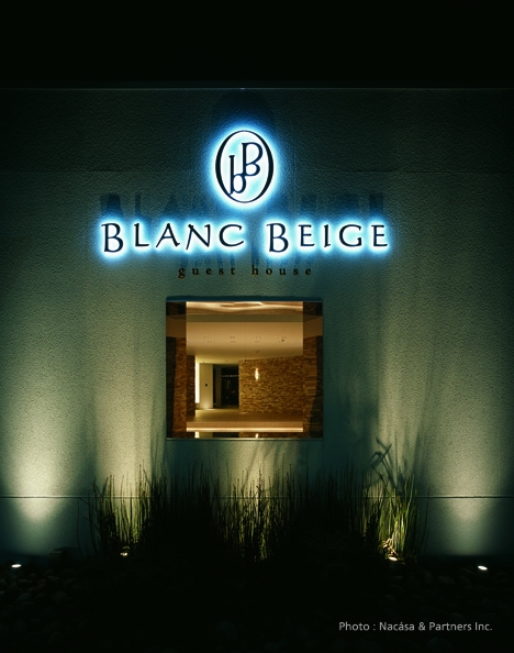 納入事：BLANC BEIGE｜image3