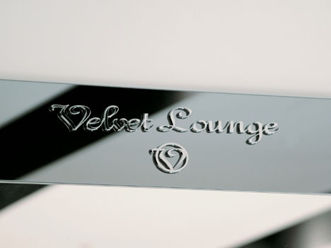 納入事：Velvet Lounge｜image1
