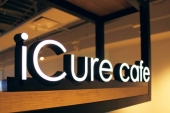 iCure cafe