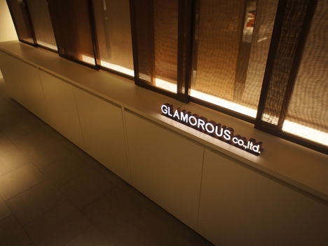 納入事：GLAMOROUS co.,ltd. （新東京事務所）｜image2