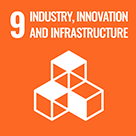 9 INDUSTRY, INNOVATION AND INFRASTRUCTURE