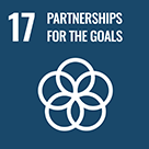 17 PARTNERSHIPS FOR THE GOALS