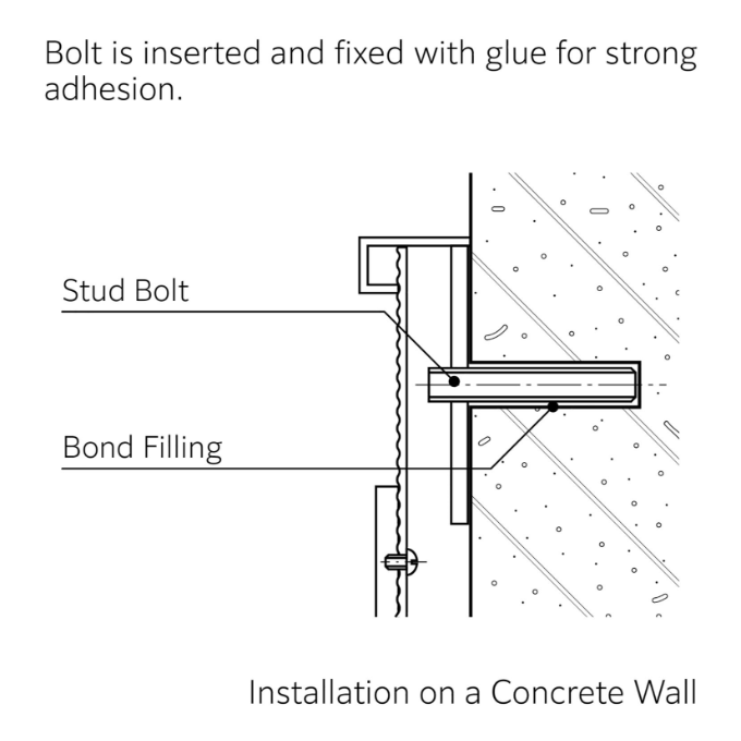 Stud Bolt