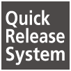 Quick Release System 