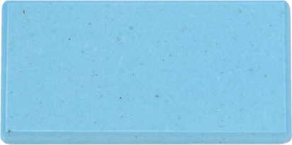ブルー（PANTONE 298C） カラークリア艶消し